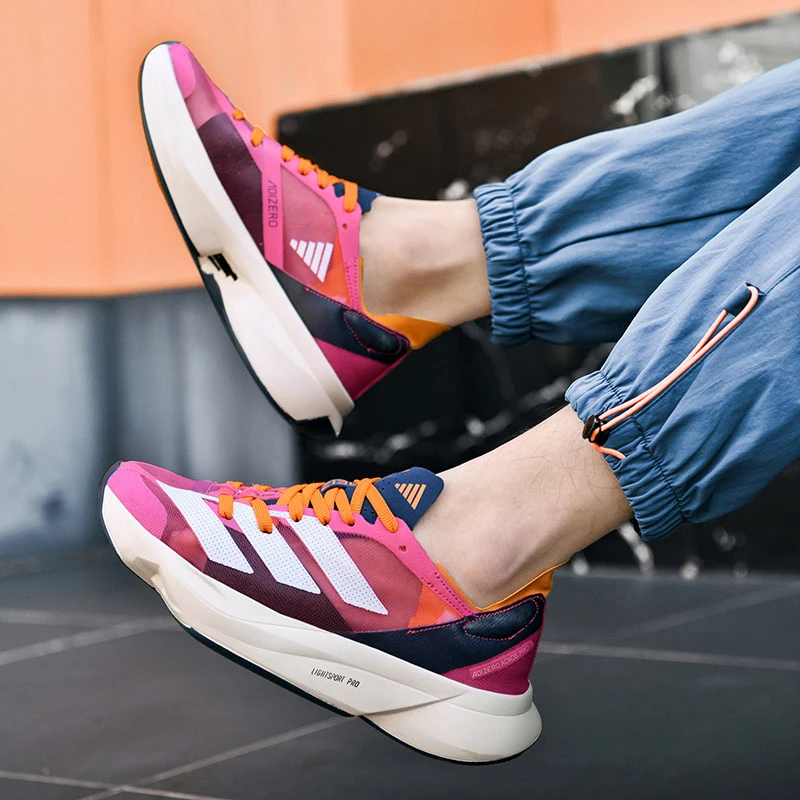 Sneakers for Men 2023 Summer Breathable Male Casual Running Shoes Brand Designer Original Fashion Footwear for Man Free Shipping