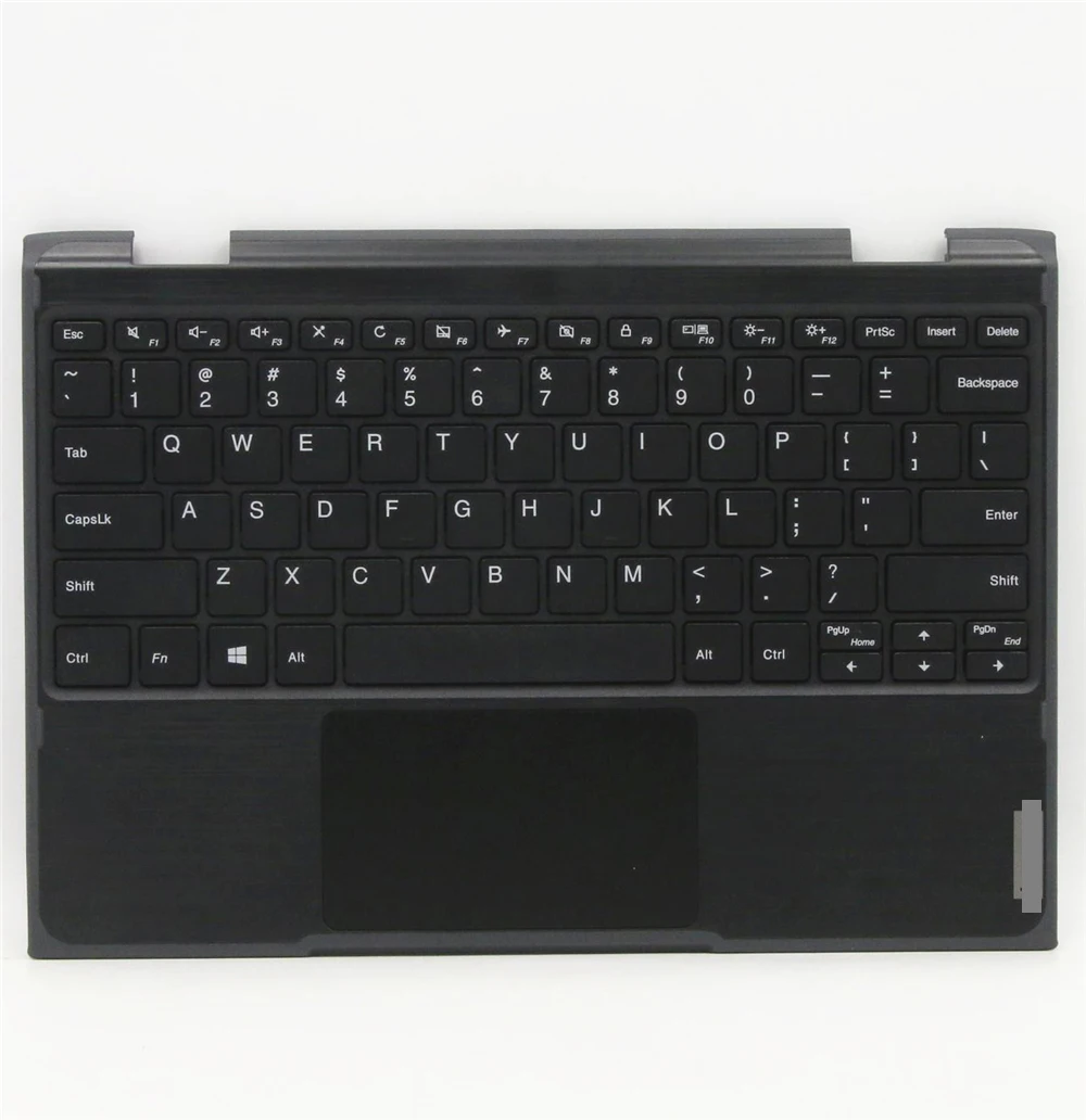 

5CB1B02691 For 300e 2nd Gen Notebook Palmrest Keyboard Bezel Cover