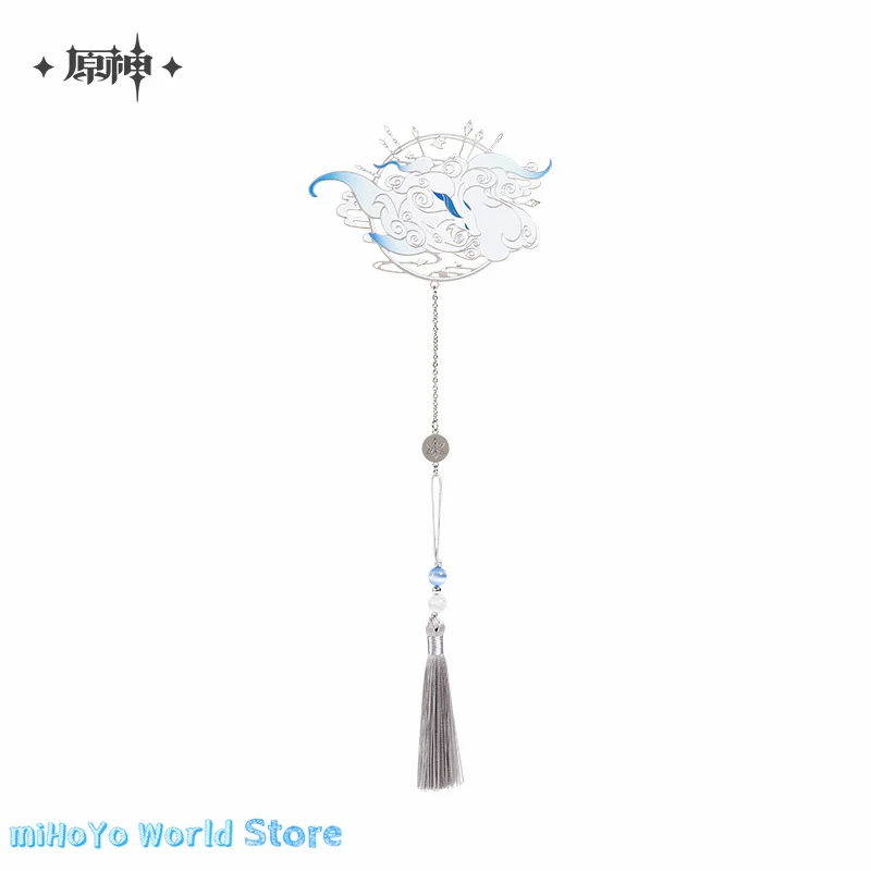 Gan Yu Закладка MiHoYo