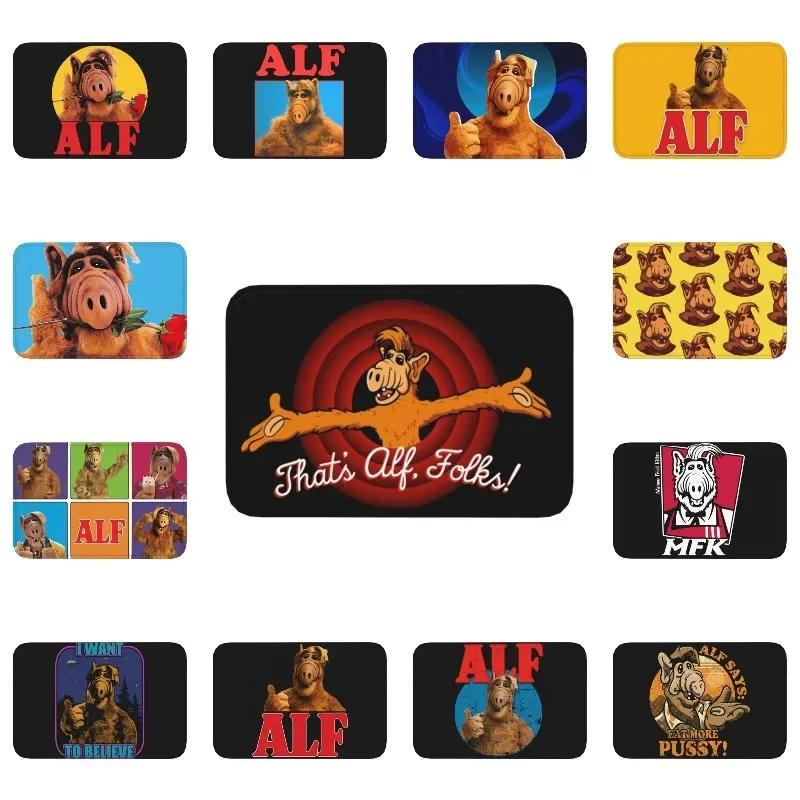 

Коврик с противоскользящим покрытием для входной двери кухни и балкона