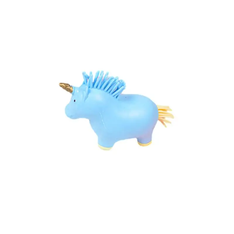

Hot Toys Sensory Squeeze Animal Shape Toy Calming Hand Toys Cute Cartoon Squeeze Anti-stress Toys For Adult Kids