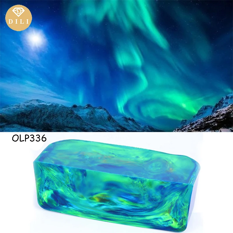 Бесплатная доставка необработанный Аврора опал сырье Япония туманность