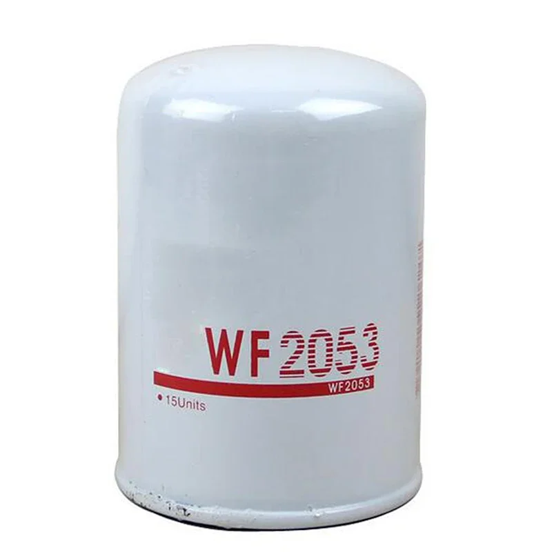 Фильтр охлаждающей жидкости для воды 6004111320 6004111420 3315115 совместимый с бульдозером