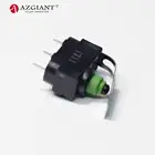 Микропереключатель AZGIANT 4 шт.лот, привод дверного замка, переключатель зажигания для AUDI J518, смарт-переключатель OEM pc board
