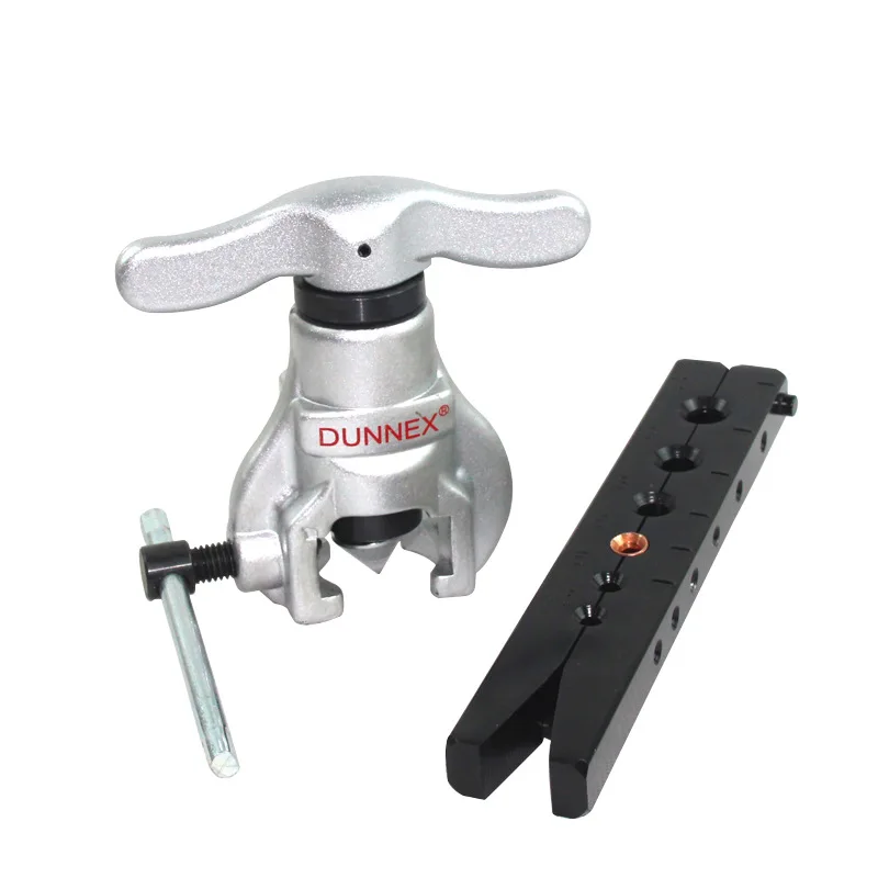 Herctools 6-луночный развертка для развальцовки CT-806M 6-19 мм, инструмент для обслуживания медных труб, эксцентриковый расширитель труб