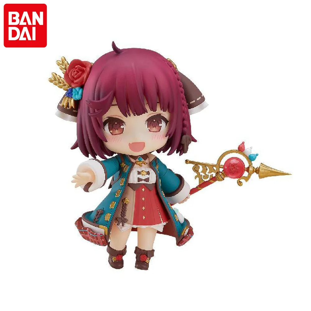 

Pre Sale Atelier Sophie: The Alchemist of The Mysterious Book Anime Figure Sophie Neuenmuller Action Figures Statue Kid Toy Gift