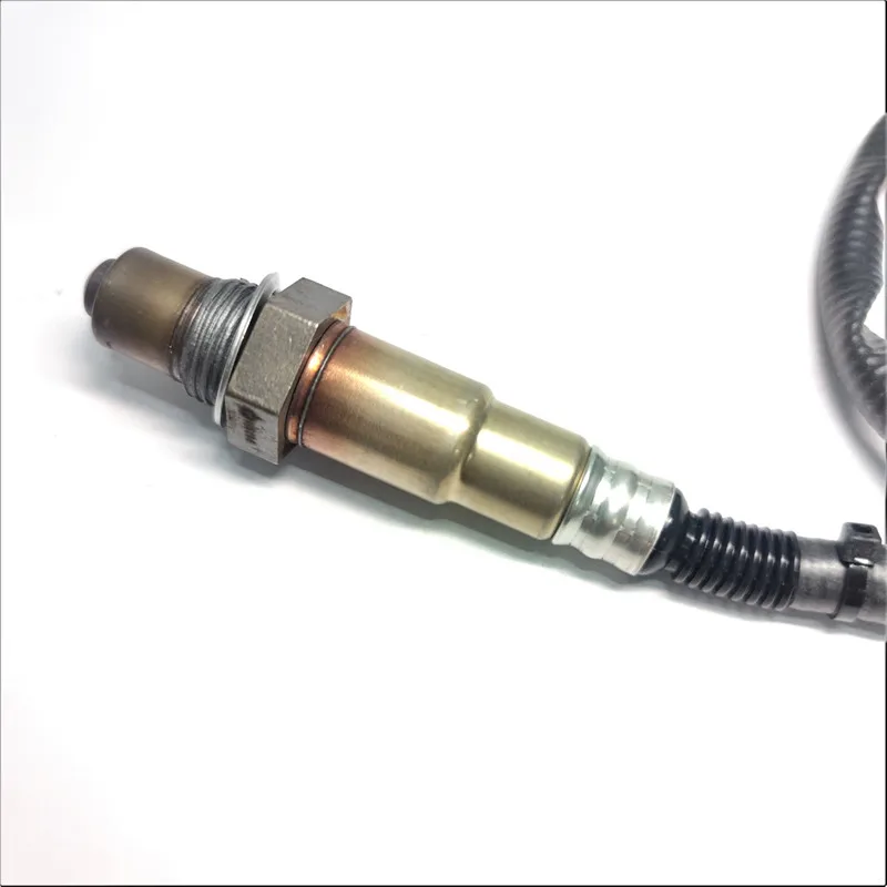 11787577666 Датчик кислорода задний правый подходит для BMW 7 серии F02 740Li 3.0T