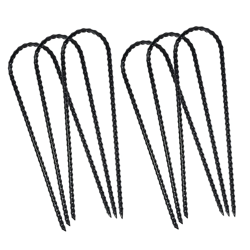 Батуты ветростойки анкеры с острым концом для кемпинга палатки Батута