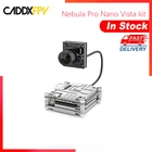 Набор Caddx Nebula Pro Nano Vista, цифровая HD система CaddxFPV для DJI FPV Goggles v2 caddx vista