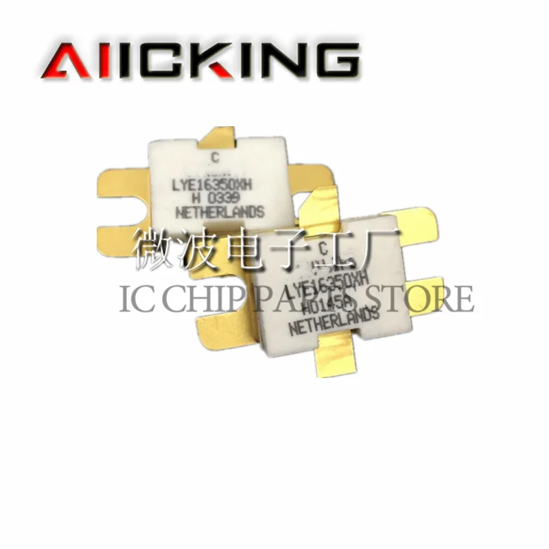 LYE16350XH Бесплатная доставка 1 шт., SMD RF трубка, высокочастотная трубка, модуль усиления мощности, 100% оригинал в наличии