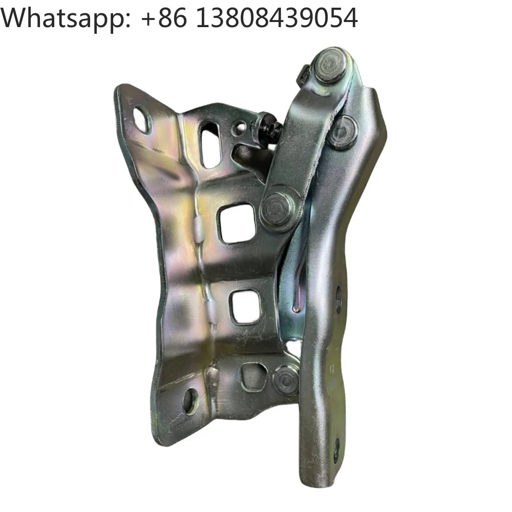 Фото Шарнир капота 79110-D3100 79120-D3100 79110D3100 79120D3100 для Hyundai Tucson (TL) 2015-2020 №4