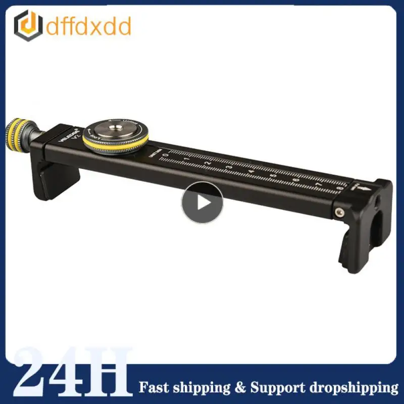 

Универсальный кронштейн для штатива из алюминиевого сплава