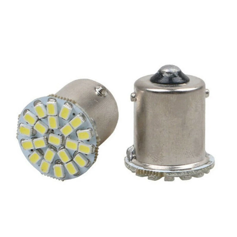 42X Белый светодиодный внутренний светильник для автомобиля Купол багажник карта