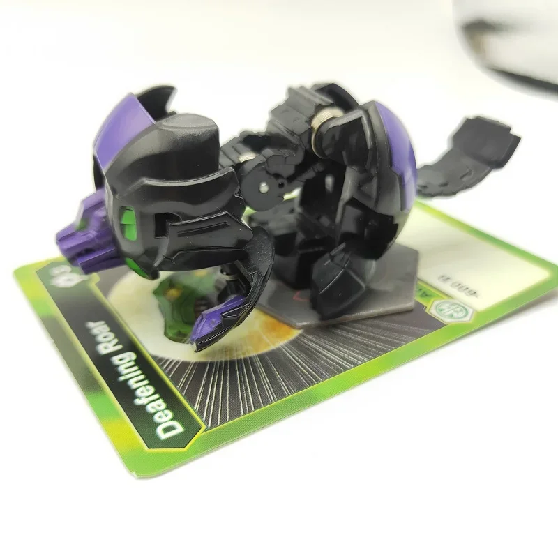 Bakuganes Ultra Advanced Bakuganes, Howlkor, коллекционная кукла высотой 3 дюйма, игрушки для мальчиков 8–11 лет (art.: 3920cd148f862) - 3920cd148f862