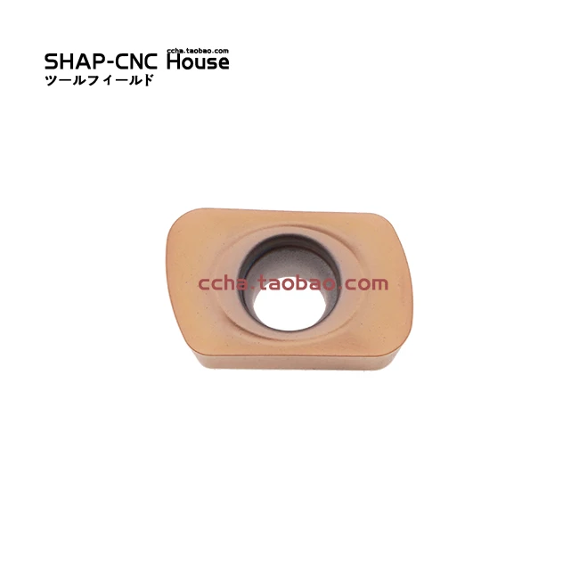 

Hitachi/MOLDIND CNC blade EPMT0603EN-8LF JM4060 нержавеющая сталь R2