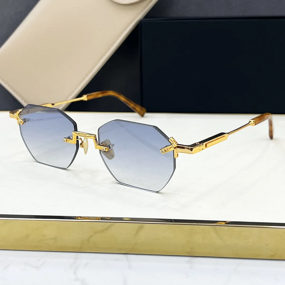 Линзы por 2024 женские без женщин повседневные для взрослых B7206 овальные