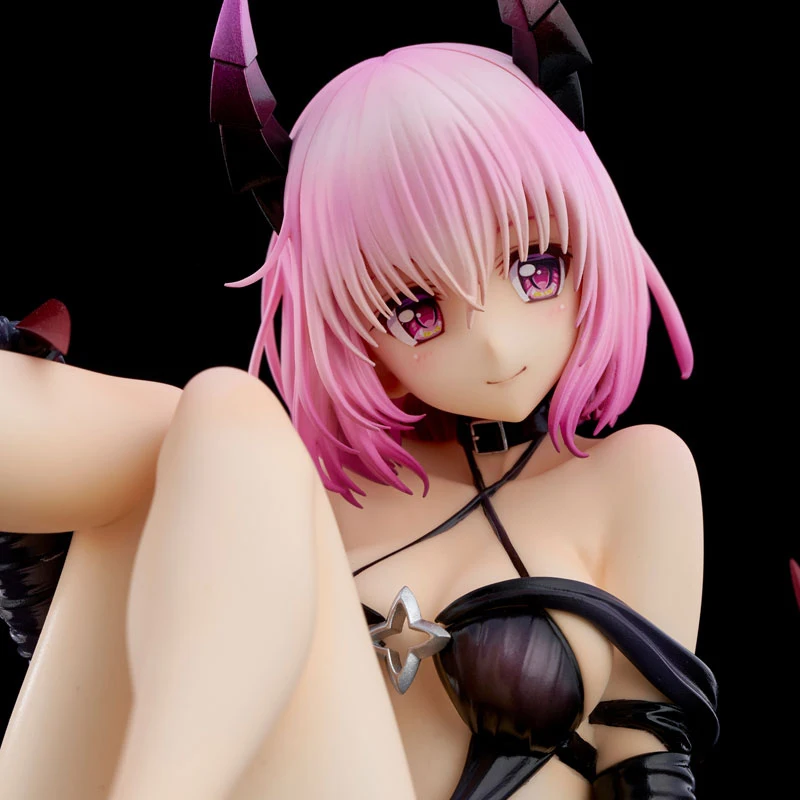 

100% Original Genuine Union Creative UC To LOVE Momo Belia Deviluke Anime Characters Character Models Collections Gifts