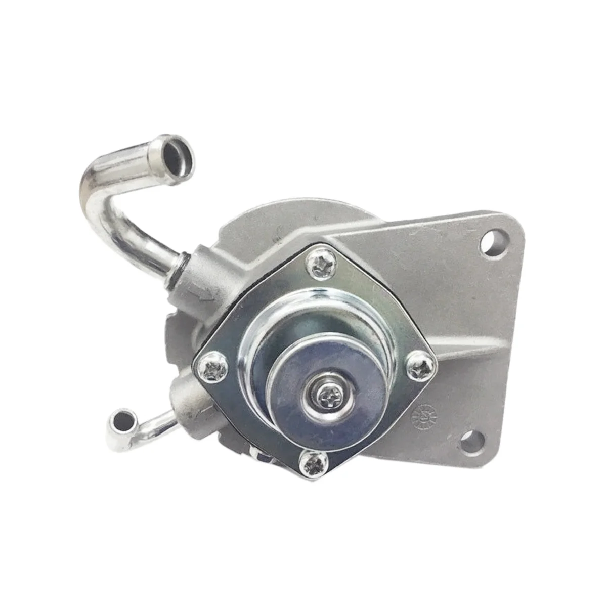 Корпус дизельного топливного фильтра 1770A011/ 1770A350 для Mitsubishi Pajero Montero Sport Triton L200 4D56 4M41