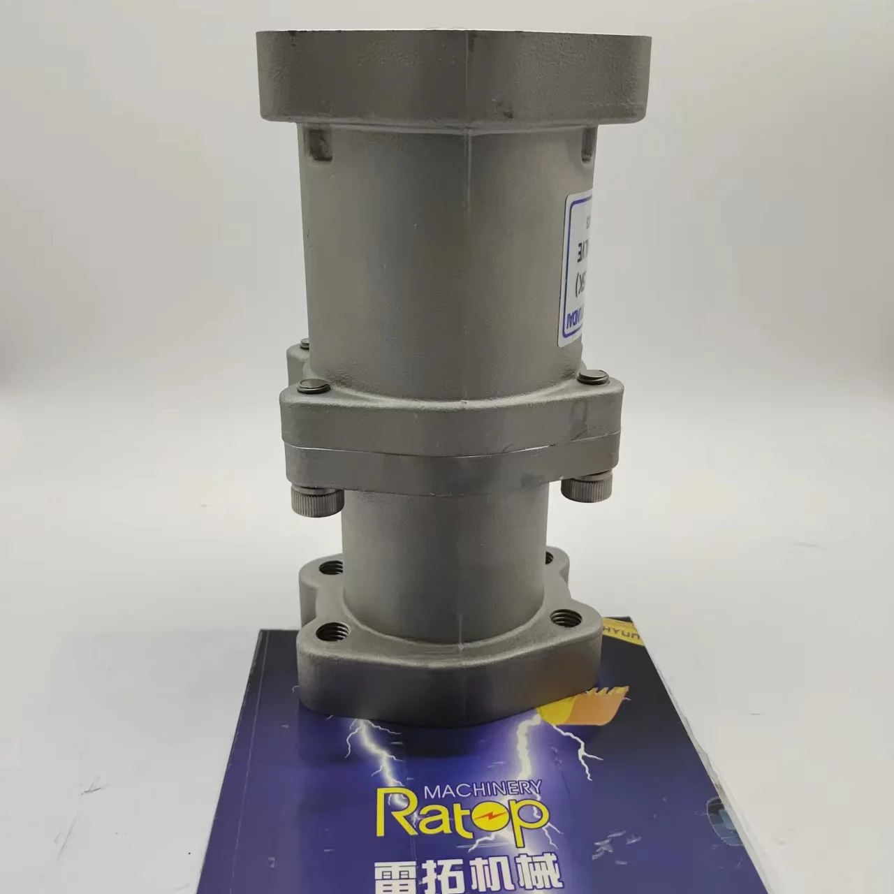 Высокое качество 31ND-11110 31ND11110 Возвратный обратный клапан для R450LC R450 R480LC9 (art.: 3920cbfb7c873) - 3920cbfb7c873