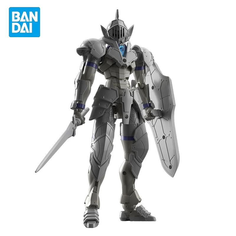 Оригинальная фигурка BANDAI фантазия 30 минут рыцарь Liberl Kingdom экшн-фигурка из аниме