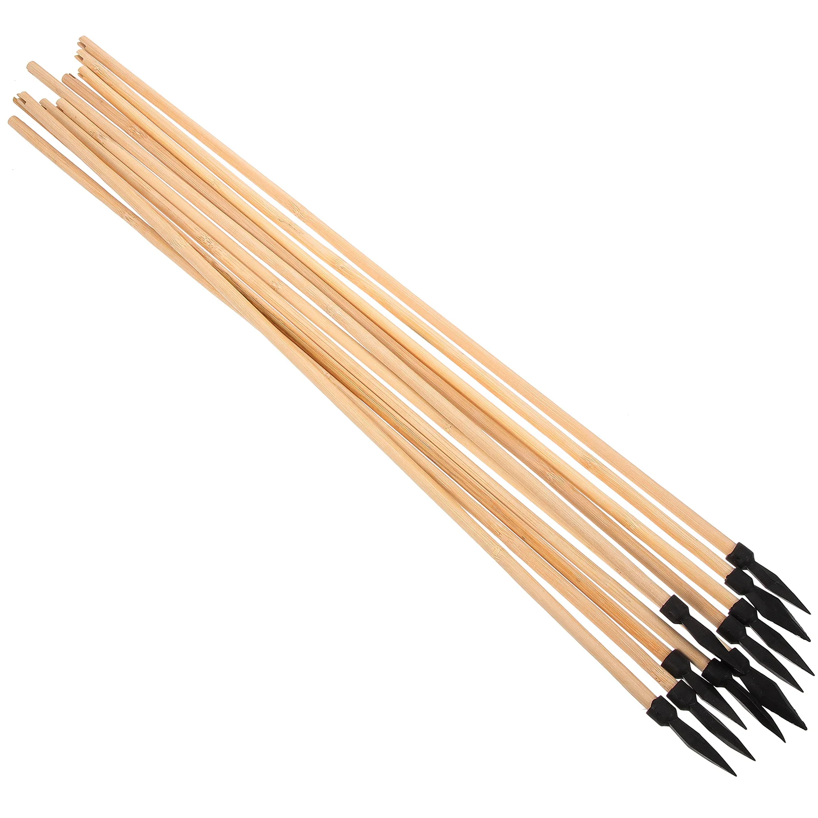 10 шт. реквизит для игр Touhu набор стрел броска на открытом воздухе забавные игрушки