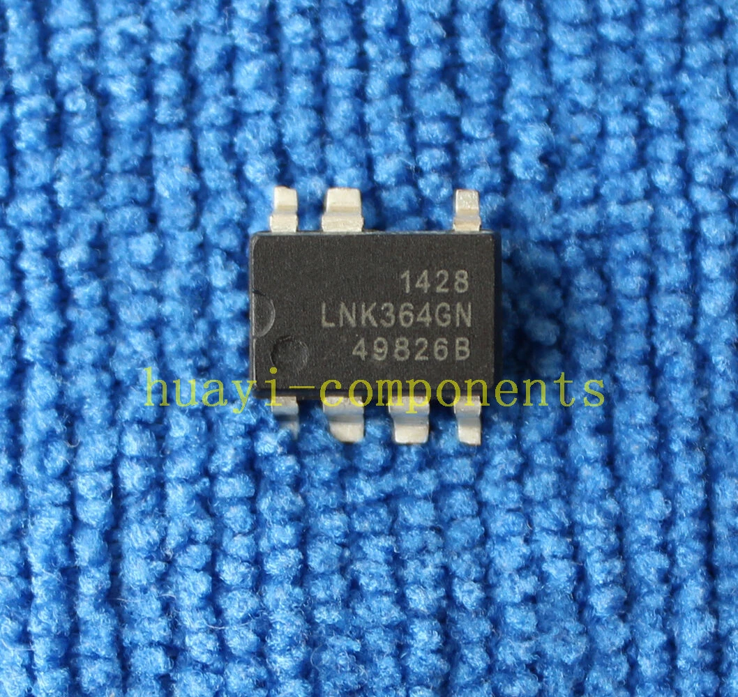 1 шт. LNK364GN SOP-7 LNK364 SOP LNK364G SOP7 SMD