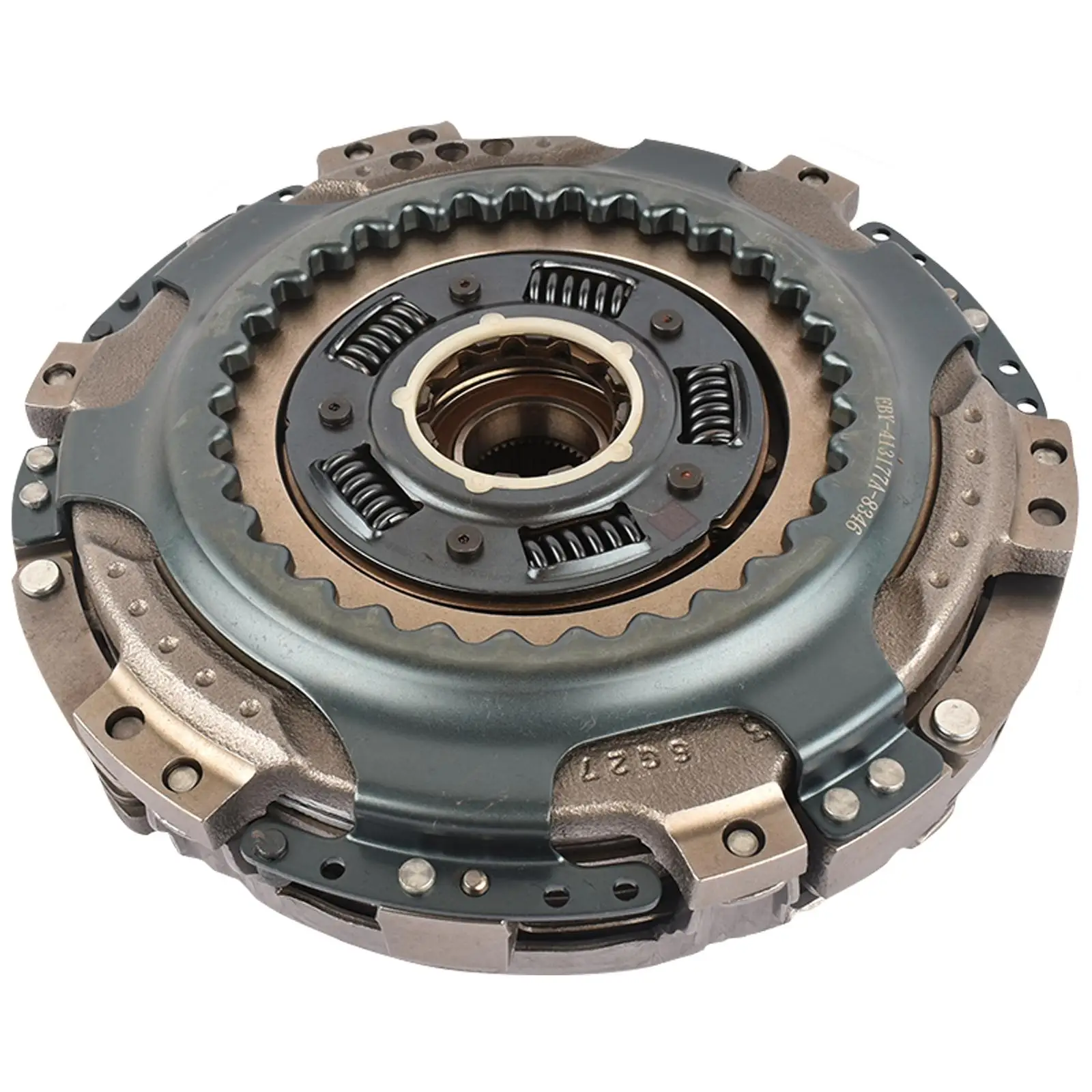 

AP02 DOUBLE CLUTCH SET FOR 15-20 HYUNDAI ELANTRA KIA FORTE 1.6L 2.0L 2.4L 41200-2D200 412002D200 41200 2D200