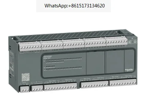 Новый оригинальный ATV310H075N4E TM200C24R TM3DI8 TM3DI32K VW3A1111 TMCR2AQ2V TM221CE40R Гарантия один год