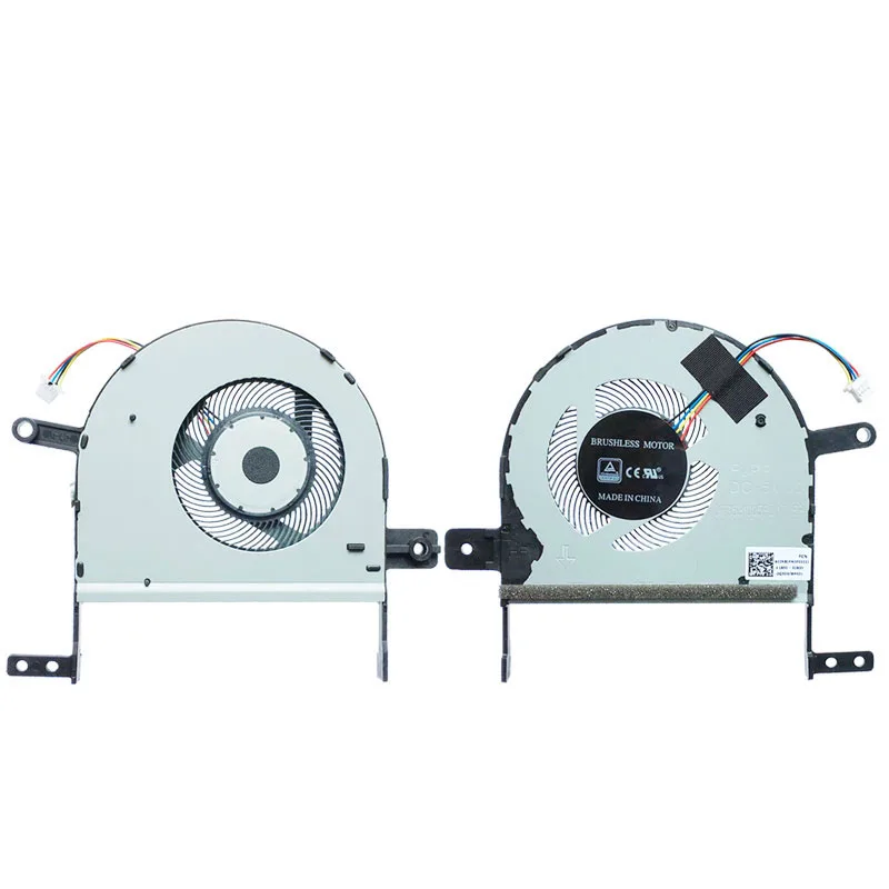 Центральный процессор для ноутбука охлаждающий вентилятор ASUS S510U S510QA S510UA S510UQ S510UR