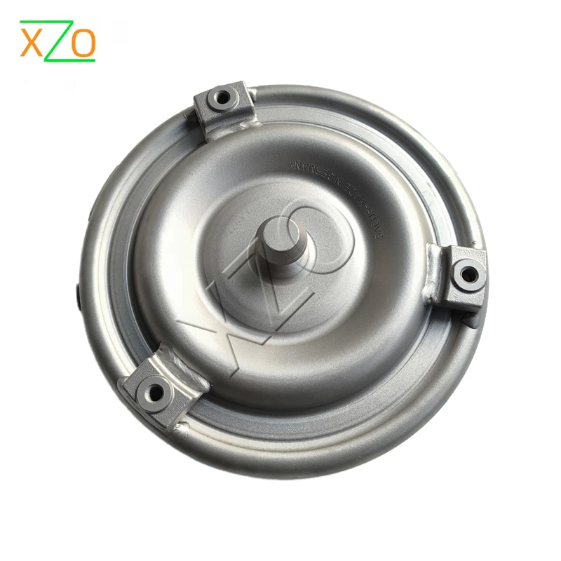 Преобразователь крутящего момента коробки передач 5HP19 ZF5HP19 01V для Audi BMW