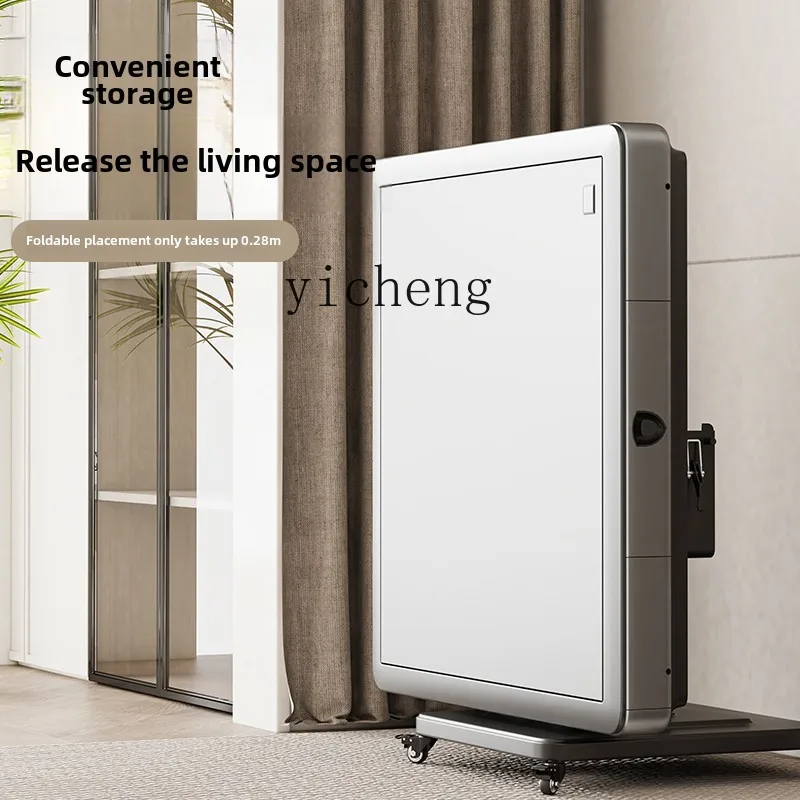 XL роторная американская горка автоматическая машина для маджонга бытовой