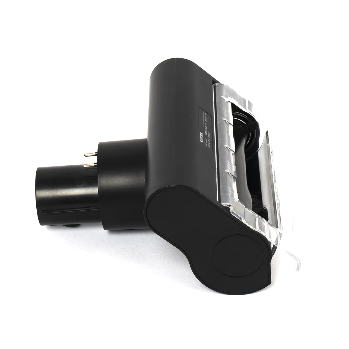 Фото Мини-насадка для ручного пылесоса Dreame V20/V20 Pro/R10/R20/R30/Z10/Z20/Z30/V12/V11SE/T20, для матрасов, диванов и тканевых поверхностей №1