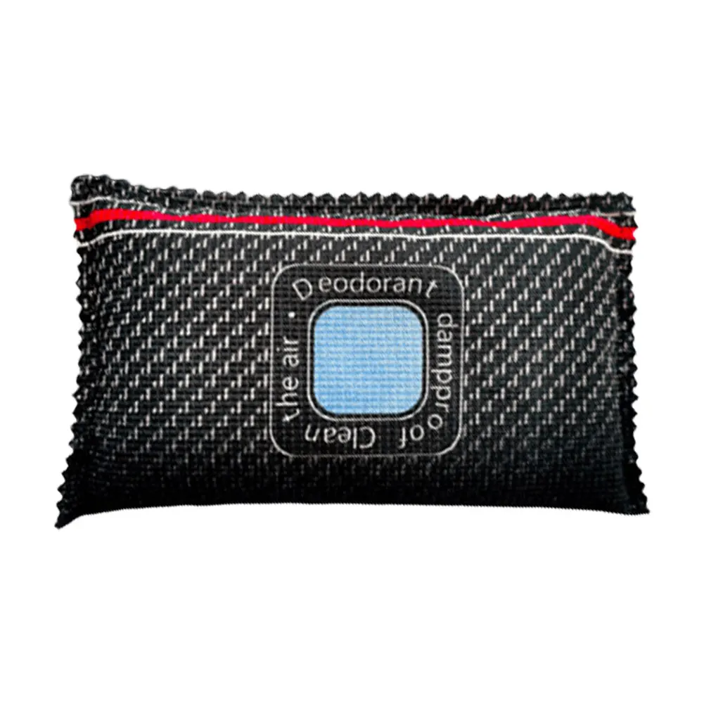 Автомобильный осушитель поглотитель влаги многофункциональный силикагель