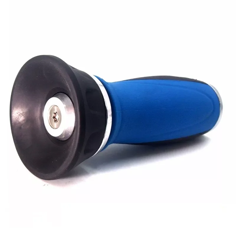 

2022Garden Hose Nozzle Lawn Watering Sprinklers Irrigation Spray Adjustable Nozzles High Pressure Car Wash Water Gun Cleaning To