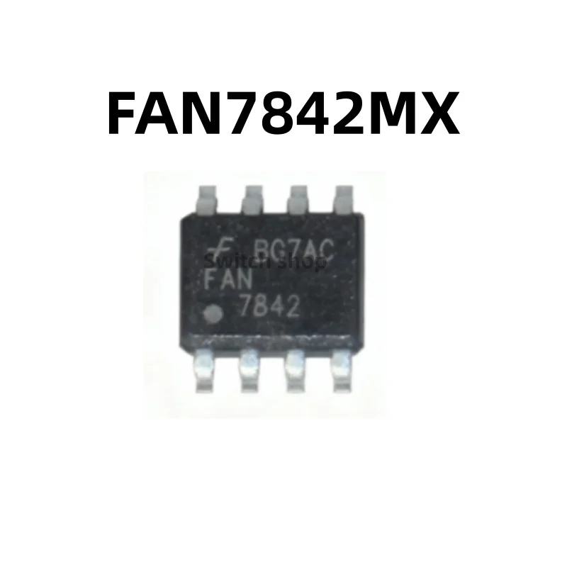 

5 шт. разъемов FAN7842MX FAN7842