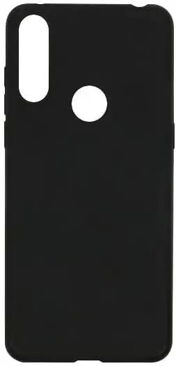 Чехол для Alcatel 3X 2019 5048U 5048Y матовый чехол телефона мягкий силиконовый из ТПУ