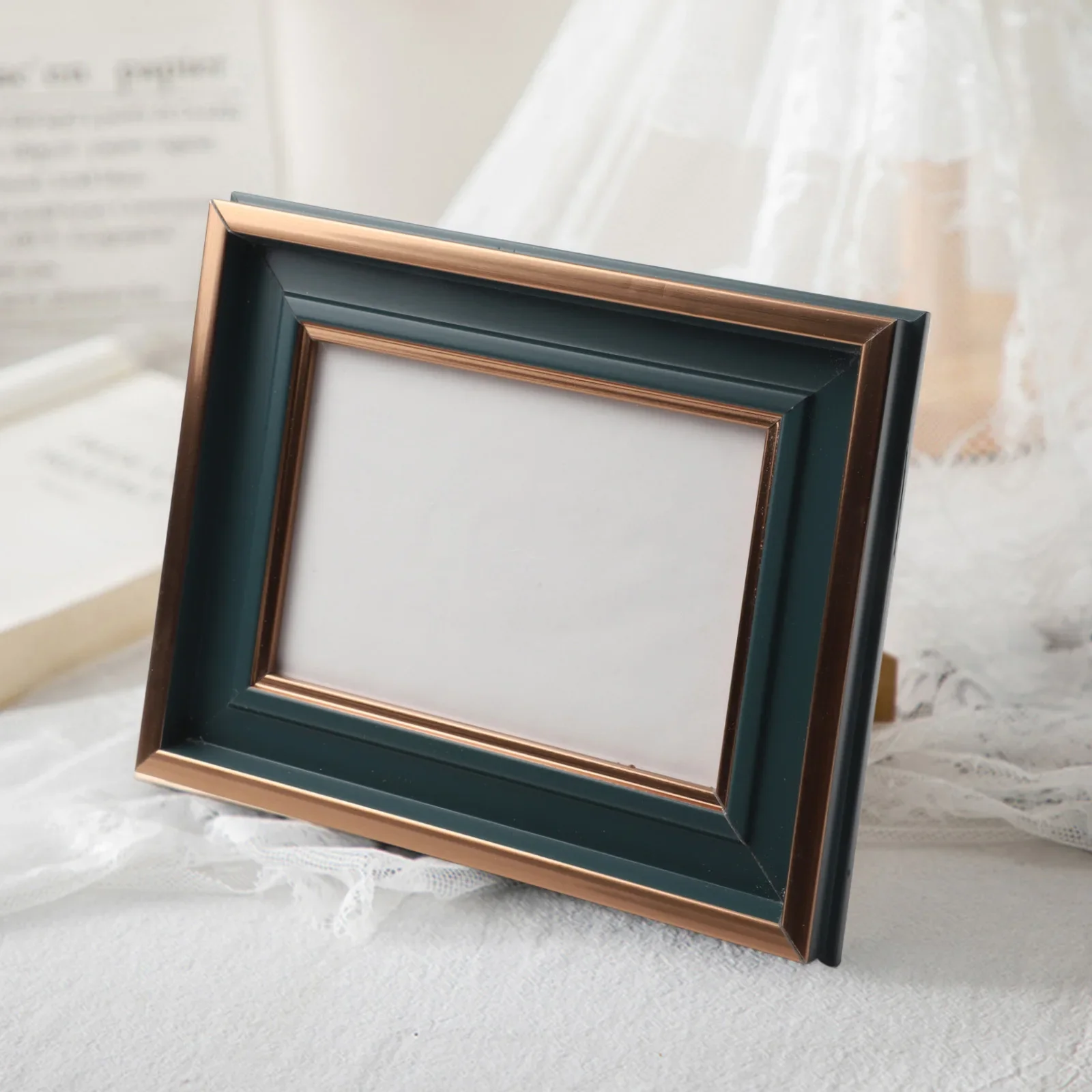 Jianmei фоторамка установочный стол 567810 дюймов A4 домашний декор портреты для