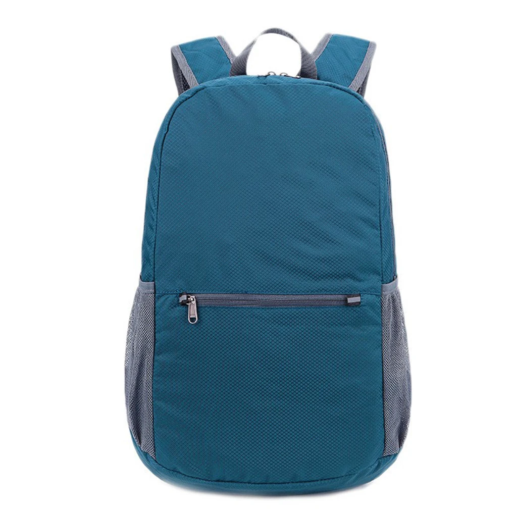 

Нейлоновый универсальный и прочный многофункциональный рюкзак для жизненных приключений, несколько карманов, для работы на открытом воздухе, путешествий