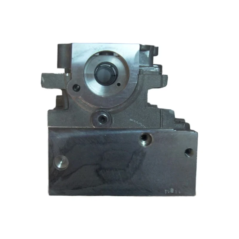 Фото DW10TD/DW10ATED 2,2 л/2,0 л ГОЛОВКА ЦИЛИНДРА ДВИГАТЕЛЯ для Peugeot 206/306/307/607 AMC: 908592 №5