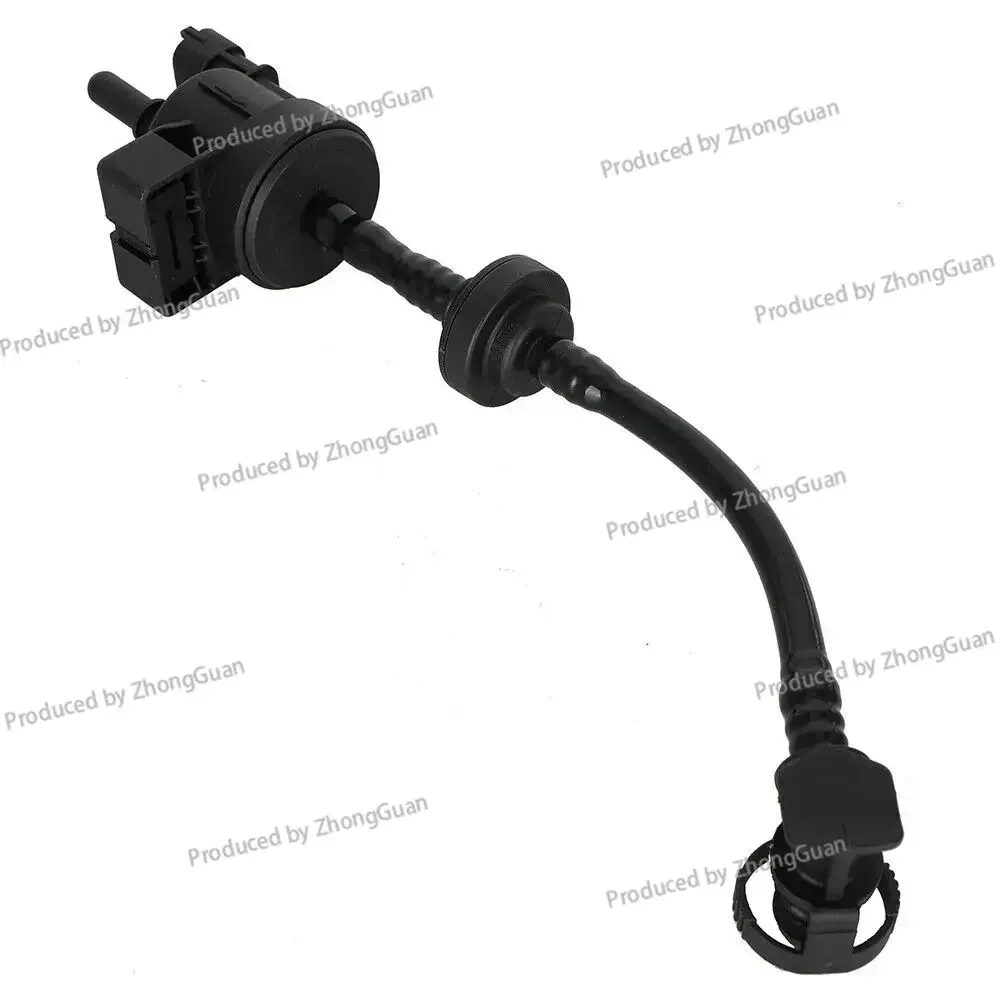 Для электромагнитного клапана карбоновой канистры Cruze электромагнитный клапан