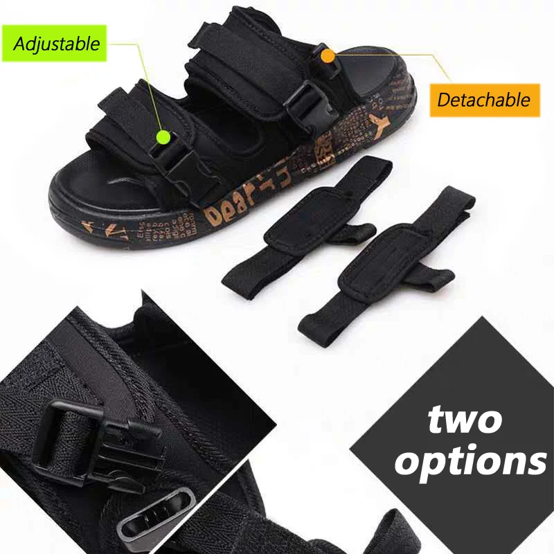 Летние детские сандалии для мальчиков размеры 27-43 # тапочки пляжная обувь