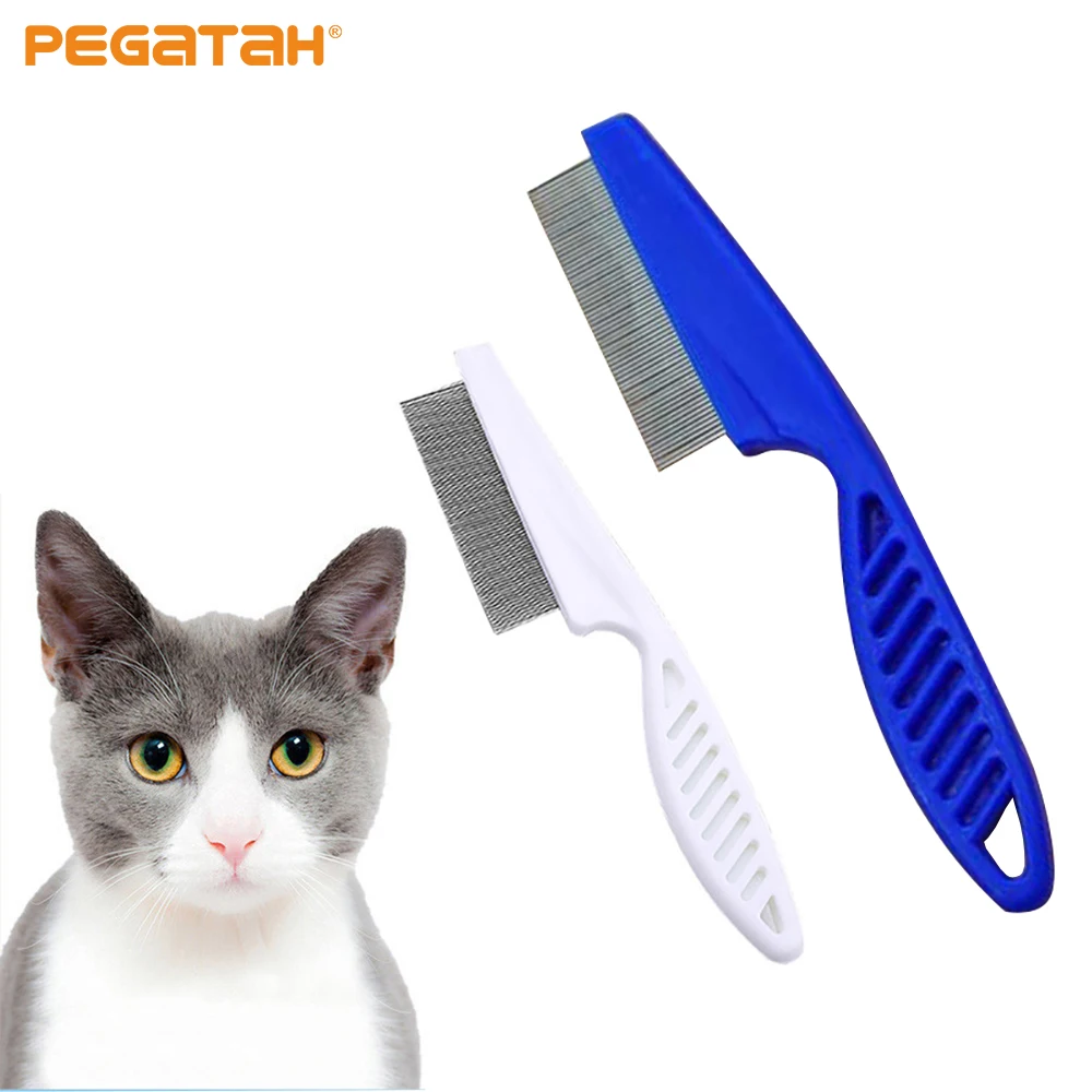 

Lice Comb Metal Nit Head Dog Supplies Anti Lice And Anti Slow Comb Comb For Lice And Nits Home Pet Animal Care Protect Flea Comb