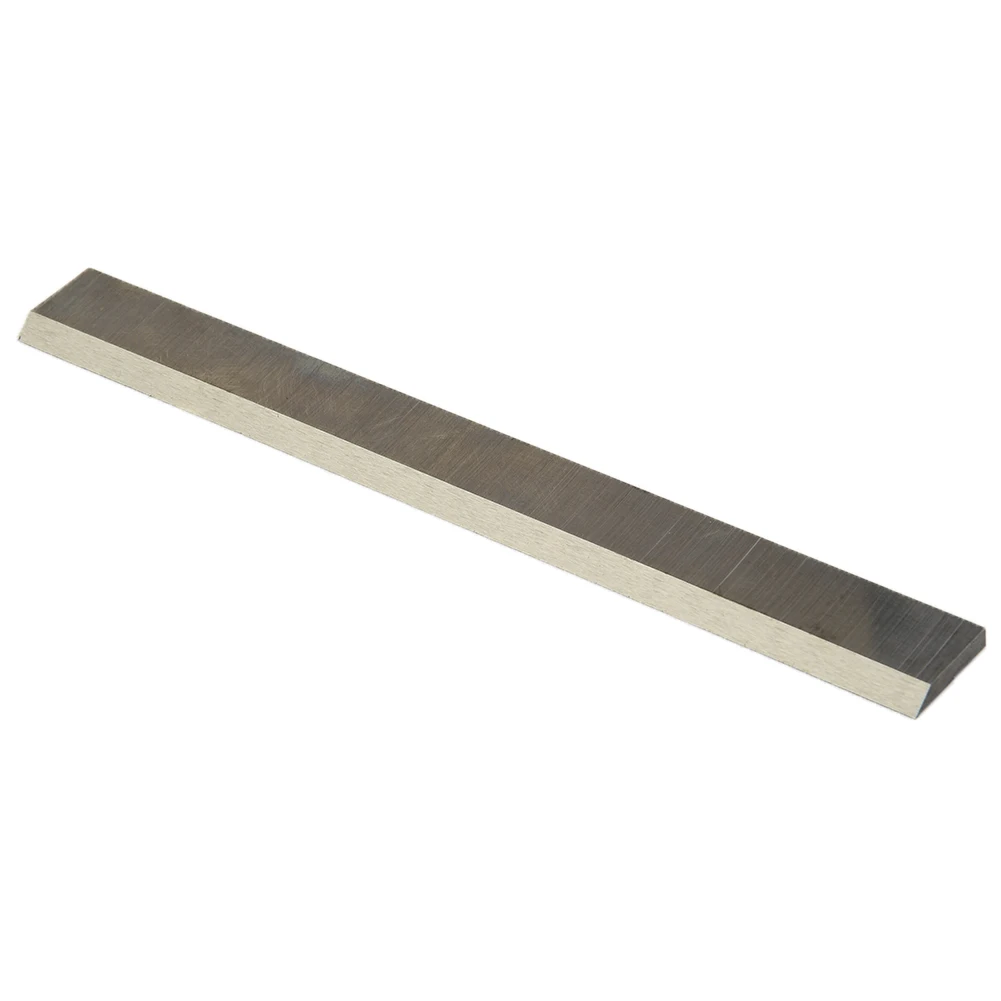 

Thickness 0.123\" Planer Blade 0.673\" Width 155*16.5*3mm 3pc 3pcs 6-1/8\" Length High Quality Jointer Blades Set Of 3