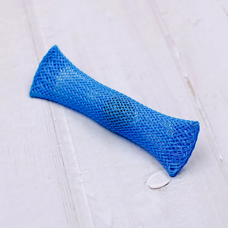 Игрушки-антистресс Мраморная сетка искусственное давление сенсорное