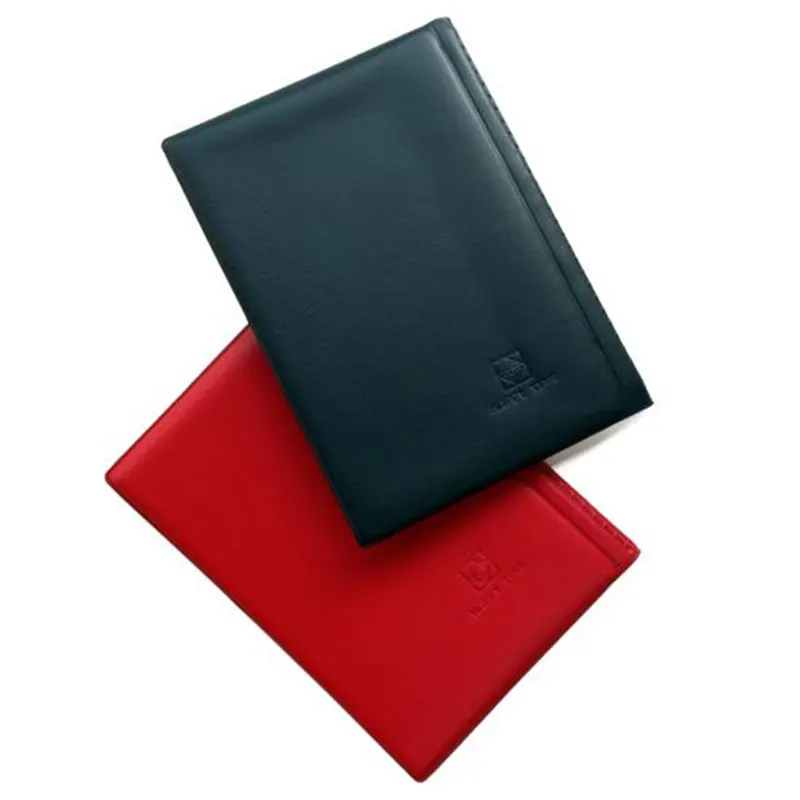 

120 Pockets Money Collection Books Coin Holder Coin Storage Album Classic Practical Storage Album Practical Coin Collection Book