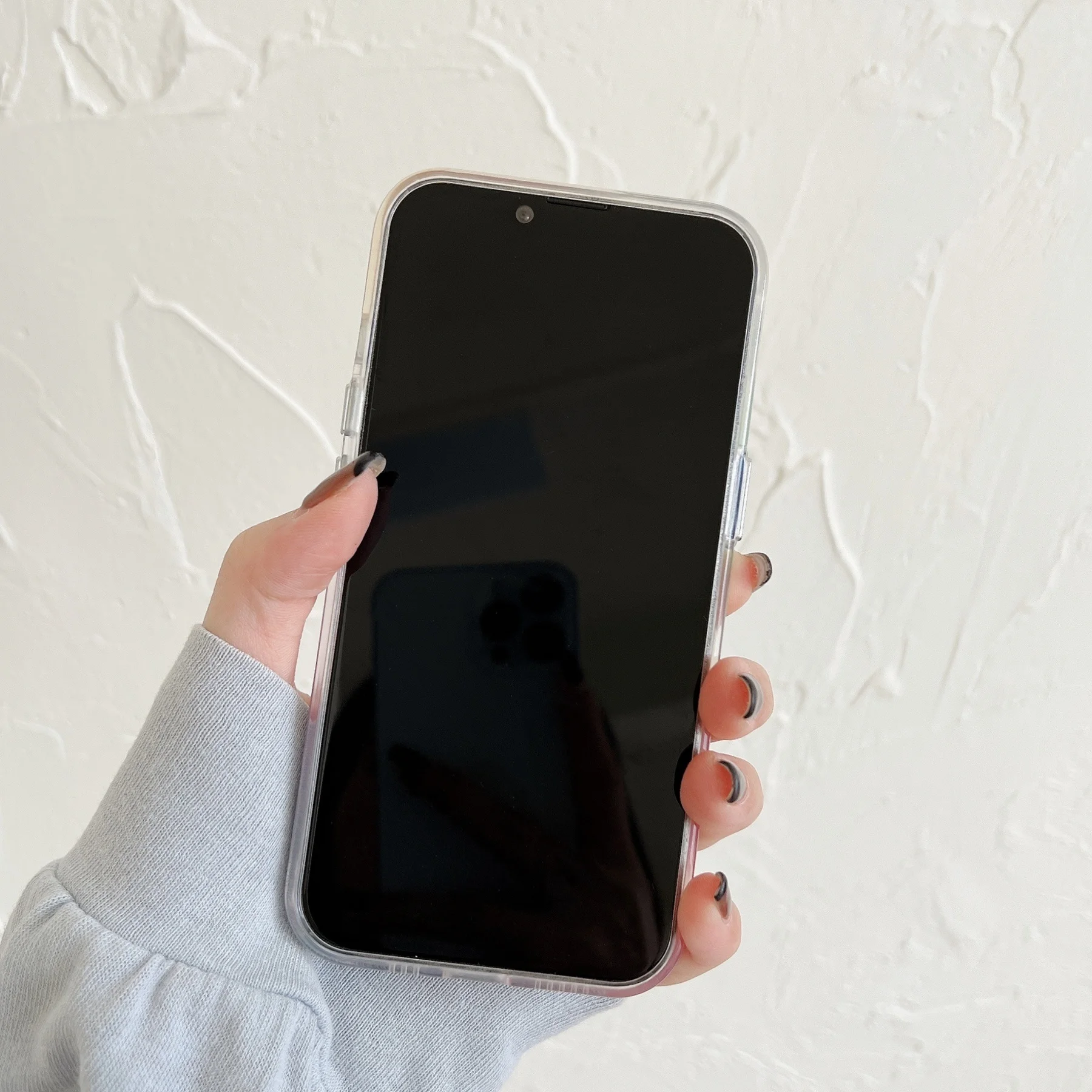 Ударопрочный силиконовый чехол для Iphone 13 12 11 Pro Max |