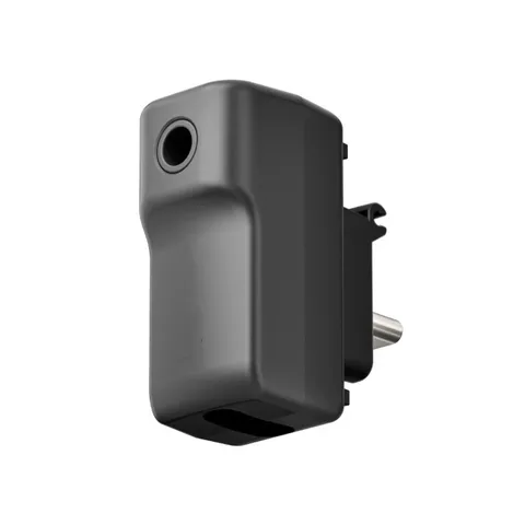 Адаптер для микрофона Insta360 One X3, адаптер для микрофона, адаптер для камеры Type-C и 3,5 мм, аудио интерфейс, поддержка зарядки, аксессуары для камеры