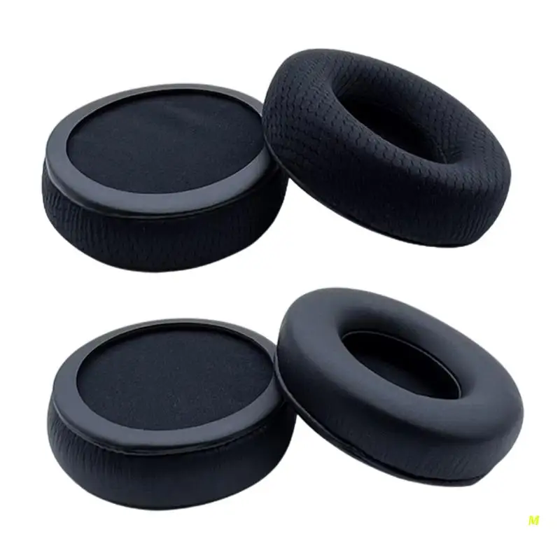 

Модернизированные прочные амбушюры F19E для звуковых наушников, запасные амбушюры для наушников