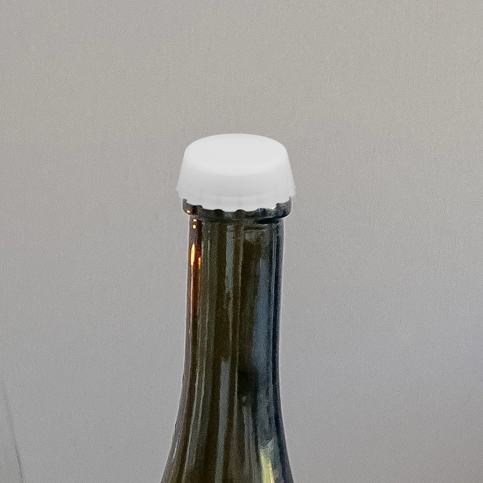 

10pcs Caps Bottle Sealers Drink Covers Bottle Caps Drink Covers Reusable Drink Bottle Caps for Home