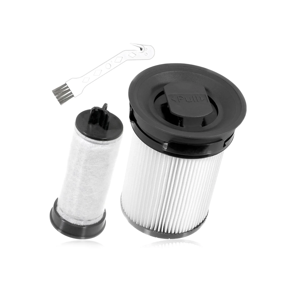 

Filter for TriFlex HX1,Vacuum Cleaner Filter Washable Vacuum Cleaner Filter